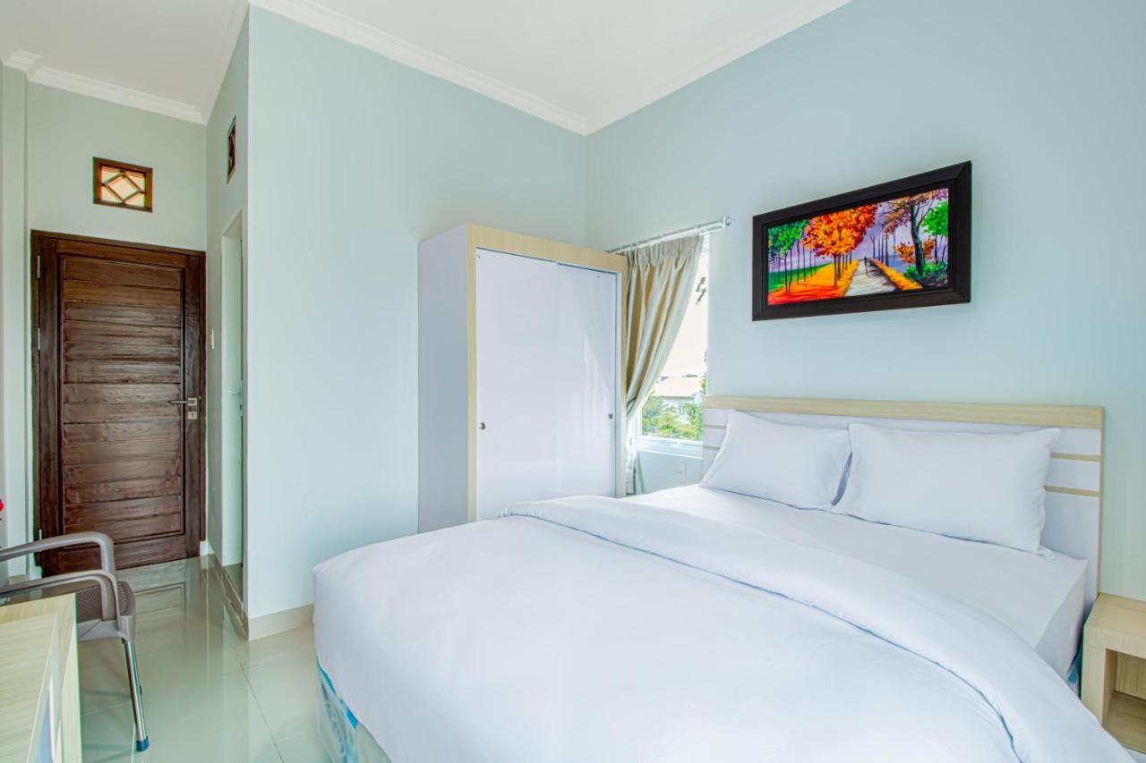 Emerald Residence Medan Buitenkant foto